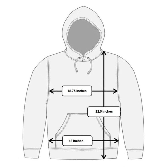 Kids Adidas Hoodie - Picture 8 of 8